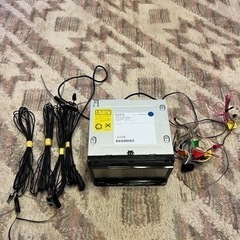 お買い上げありがとうございました?車のパーツ カーナビ、テレビ