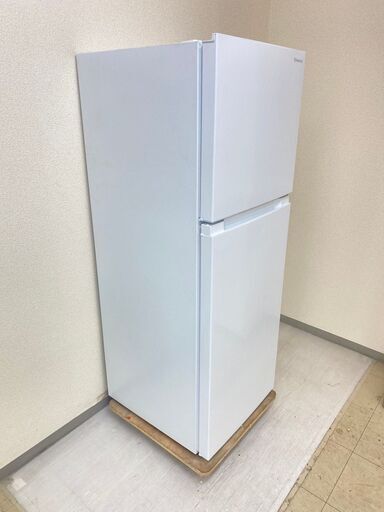 【おすすめ】冷蔵庫 YAMADA 236L 2021年製 YRZ-F23H1 SC11990