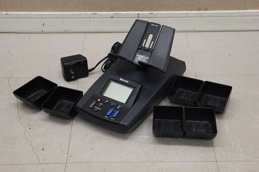 Tellermate テーラー テイラー Y055778 コインカウンター (J1409yxY)