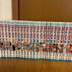 【値下げ】ワンピース 1-82巻セット