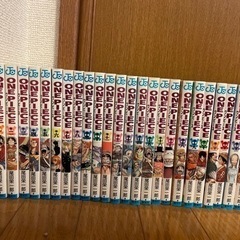 【値下げ】ワンピース 1-82巻セット