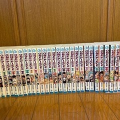 【値下げ】ワンピース 1-82巻セット