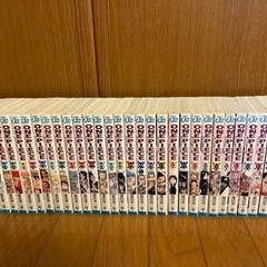 【値下げ】ワンピース 1-82巻セット