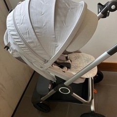 STOKKE ストッケ スクート２