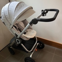 STOKKE ストッケ スクート２