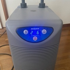 アクアクーラーの中古が安い！激安で譲ります・無料であげます  