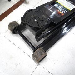 ガレージジャッキ フロアジャッキ アストロプロダクツ 3TON ASTRO PRODUCTS 中古 苫小牧西店