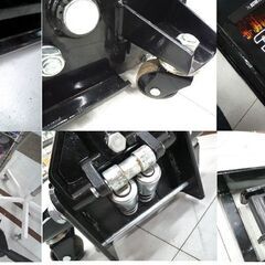 ガレージジャッキ フロアジャッキ アストロプロダクツ 3TON ASTRO PRODUCTS 中古 苫小牧西店