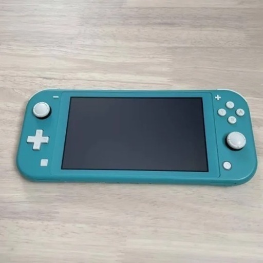 Switch Light 即日取引⭕️