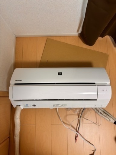 (決定\n)家電 季節、空調家電 エアコン