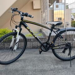 あさひ　インディケーター26インチ【スポーツ車】【マウンテンバイク類型社】