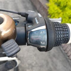 あさひ　インディケーター26インチ【スポーツ車】【マウンテンバイク類型社】