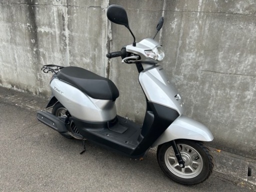 ホンダ　タクトFI AF79型  現行モデル　走行距離16350km