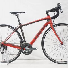 TREK DOMANE S4 2017年モデル ロードバイク