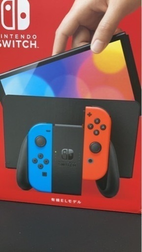 その他 Nintendo Switch