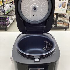 【6ヵ月保証】IH炊飯ジャー　Panasonic　SR-KT060　3合