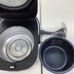 【6ヵ月保証】IH炊飯ジャー　Panasonic　SR-KT060　3合