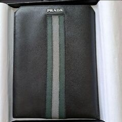 Prada iPad miniケース