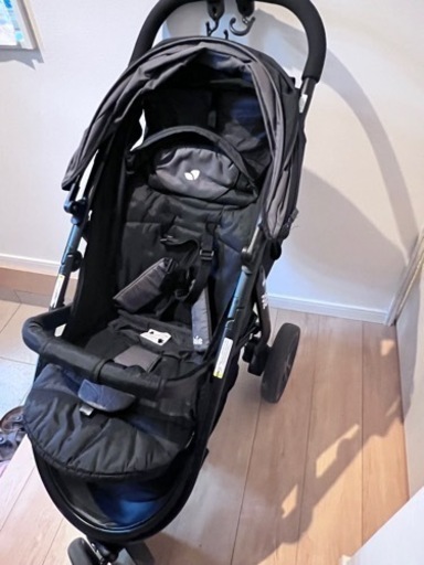 子供用品 ベビー用品 ベビーカー、バギー　joie