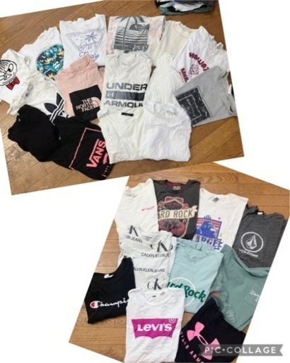 値下げしました！！Tシャツ26枚纏め売り