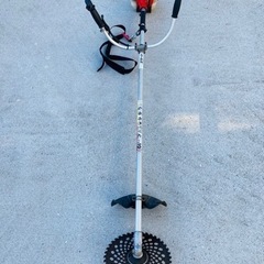 共立　SRE265 刈払機　草刈り機