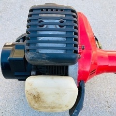 共立　SRE265 刈払機　草刈り機