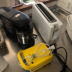 家電 キッチン家電 コーヒーメーカー