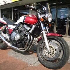 NO.5078　ＣＢ４００ＳＦ　水冷４サイクルＤＯＨＣ１６バルブ...