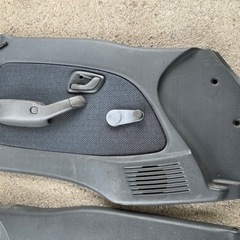 DE51V エブリィ 運転席助手席ドアパネル
