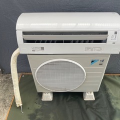 ◎地域最安値 ダイキン2017年 2,2kw 6-8畳 地域限定標準取り付け