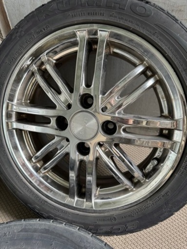 車のパーツ タイヤ、ホイール 車のパーツ タイヤ、ホイール