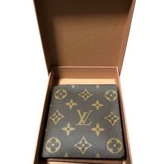 ヴィトン財布  カードケース