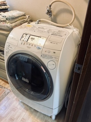 家電 生活家電 洗濯機