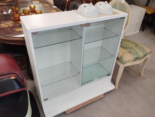 コレクションケース　家具 収納家具