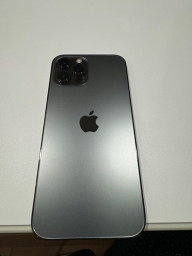 その他 iPhone12 Pro Max