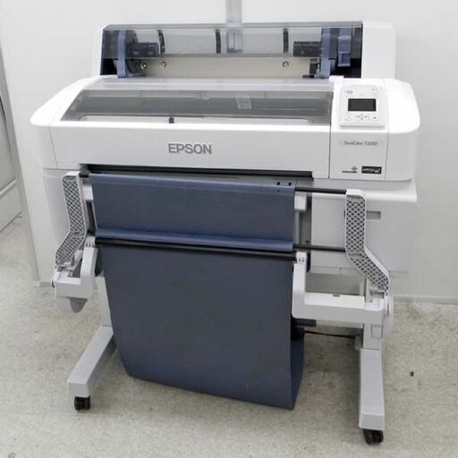 EPSON SC-T3250 A1カラー プロッター 大型 インクジェット プリンタ ポスター 大型 ジャンク扱い品 札幌 西区 西野 札幌市内近郊限定
