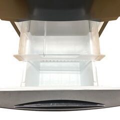 【REGASTOCK川崎店】TOSHIBA 東芝 ノンフロン冷凍冷蔵庫 153L GR-U15BS(K) 2023年製 セミマットブラック