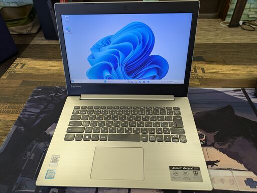 【訳あり超特価！i7-八世代】Lenovo ideapad 330-14IKB