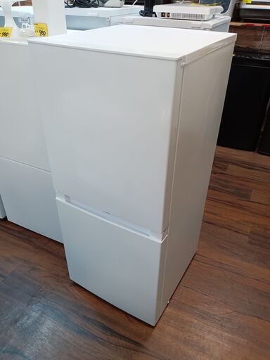 Haier　冷蔵庫　121L　JR-NF121B　2023年製　　■買取GO‼　栄和店