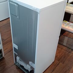 Haier 冷蔵庫 121L JR-NF121B 2023年製 □買取GO‼ 栄和店