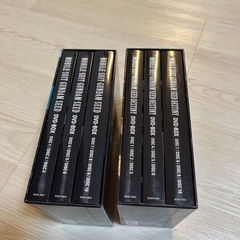 ガンダムseed DVDBOX