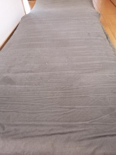 車中泊マット - その他 