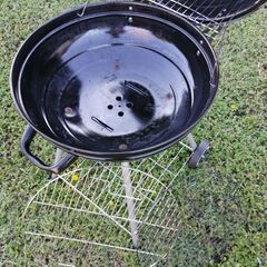 GRILLSMITHバーベキューグリル