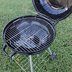 GRILLSMITHバーベキューグリル