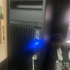 ゲーミングPC gtx1060 6gb 高性能キーボードマウスセット