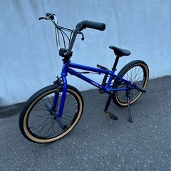 【ネット決済】自転車 BMX ジャイロブレーキ