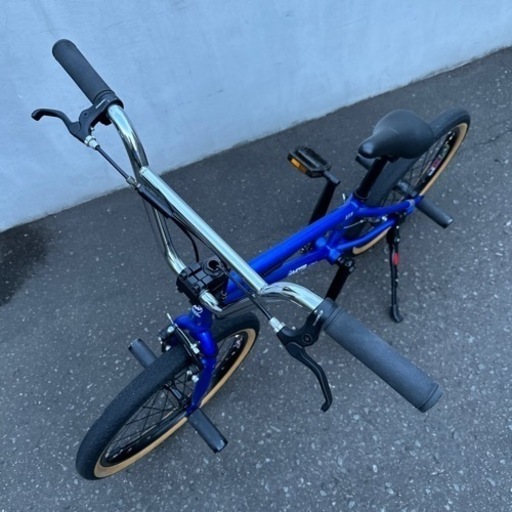 未開封JOYSTAR BMX自転車 20インチ フリースタイル ジャイロブレーキ JOYSTAR BMX自転車 20インチ フリースタイル  ジャイロブレーキ バトンホイール 子供用 大人用 キッズバイク 初心者向け かっこいい おし JOYSTAR BMX自転車 20インチ フリースタイル  ジャイロブレーキ ... JOYSTAR BMX自転車 20インチ フリースタイル ジャイロブレーキ バトンホイール 子供用 大人用 キッズバイク 初心者向け