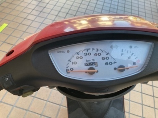 dio AF35 DIO AF35 Honda – Odissej moto, OOO | all.biz