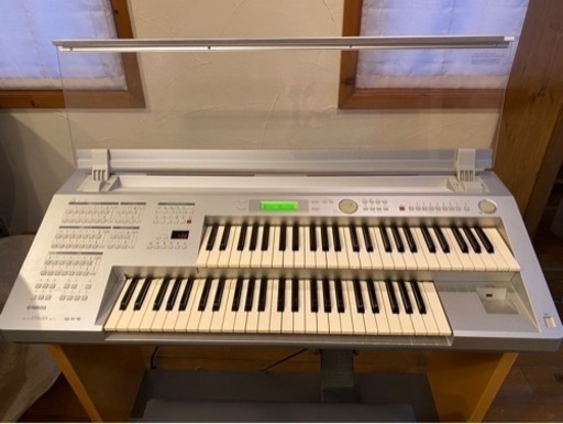 YAMAHAエレクトーン STAGEA ELB-01