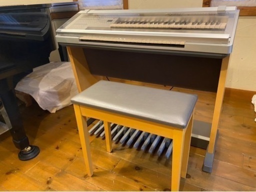 YAMAHAエレクトーン STAGEA ELB-01
